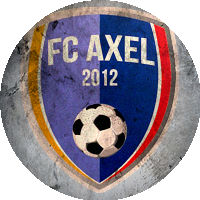 Logo FC Axel