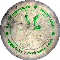 Logo VV De Meeuwen