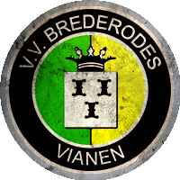 Logo VV Brederodes