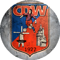 Logo CDW