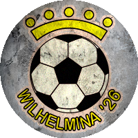 Logo Wilhelmina '26