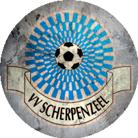 Logo VV Scherpenzeel