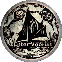 Logo Enter Vooruit
