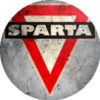 Logo Sparta Enschede
