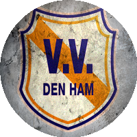 Logo VV Den Ham