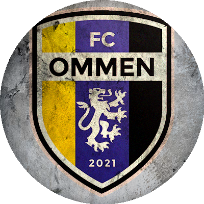 Logo FC Ommen
