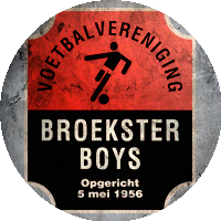 Logo Broekster Boys