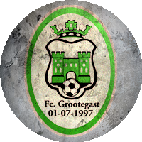 Logo FC Grootegast