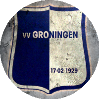 Logo VV Groningen