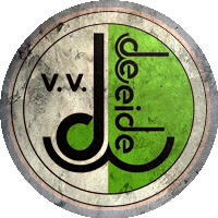 Logo VV De Weide