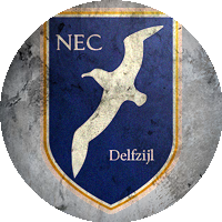 Logo NEC Delfzijl