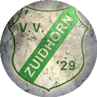 Logo VV Zuidhorn