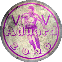 Logo VV Aduard 2000