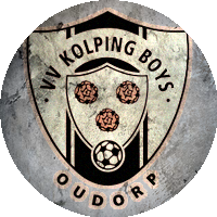 Logo VV Kolping Boys