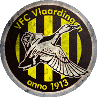 Logo VFC Vlaardingen