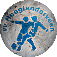 Logo VV Hooglanderveen