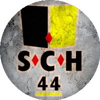 Logo SCH '44