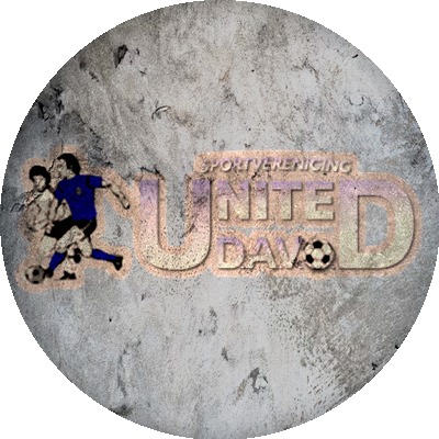 Logo SV United-DAVO