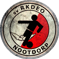 Logo SV RKDEO