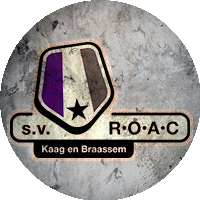 Logo SV ROAC