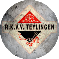 Logo RKVV Teylingen
