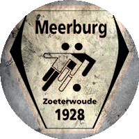 Logo VV Meerburg
