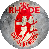 Logo RKSV Rhode/VSB