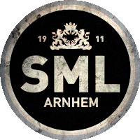 Logo SML Arnhem