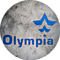 Logo VV Olympia Haarlem