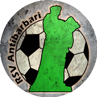Logo RSV Antibarbari