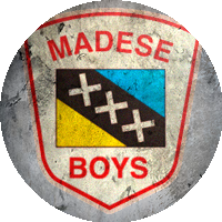 Logo Madese Boys