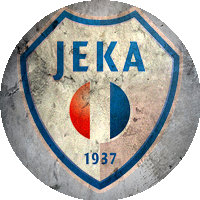 Logo RKVV JEKA