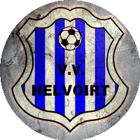 Logo VV Helvoirt