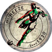 Logo RKSV Heeze