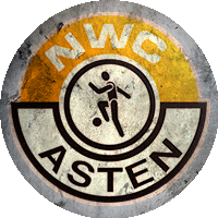 Logo NWC Asten