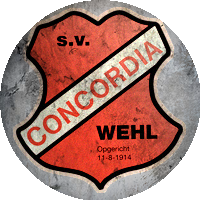 Logo SV Concordia Wehl