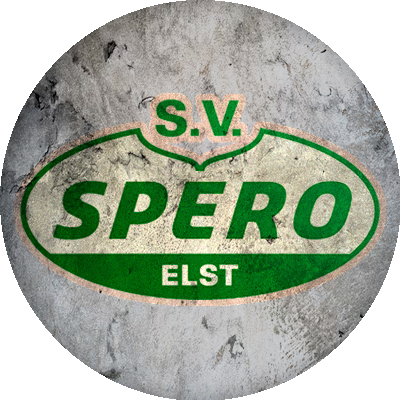 Logo SV Spero