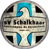 Logo SV Schalkhaar