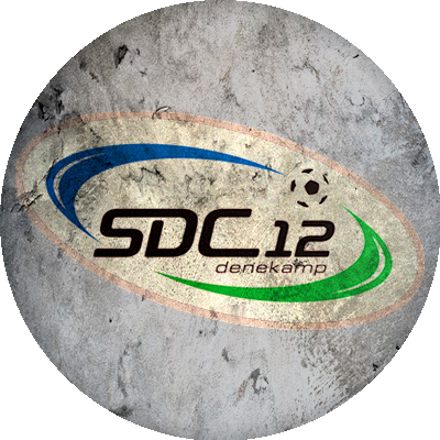 Logo SDC '12