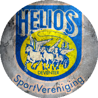 Logo SV Helios Deventer