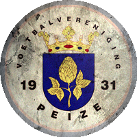 Logo VV Peize