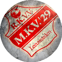 Logo RKVV MKV '29