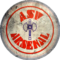 Logo ASV Arsenal