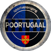 Logo SV Poortugaal