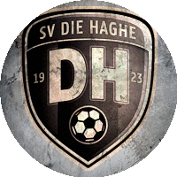 Logo SV Die Haghe