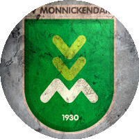 Logo VV Monnickendam