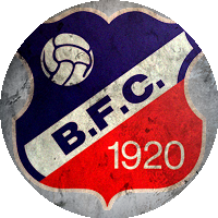 Logo BFC Bussum