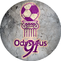 Logo Odysseus '91