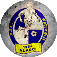 Logo ASC Waterwijk