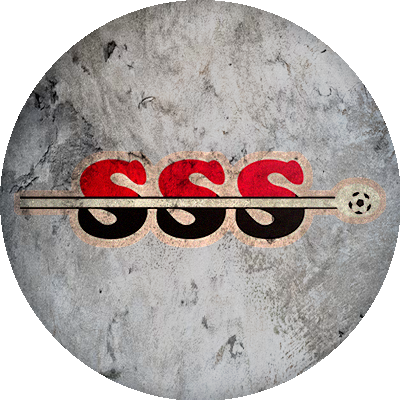 Logo SSS Klaaswaal